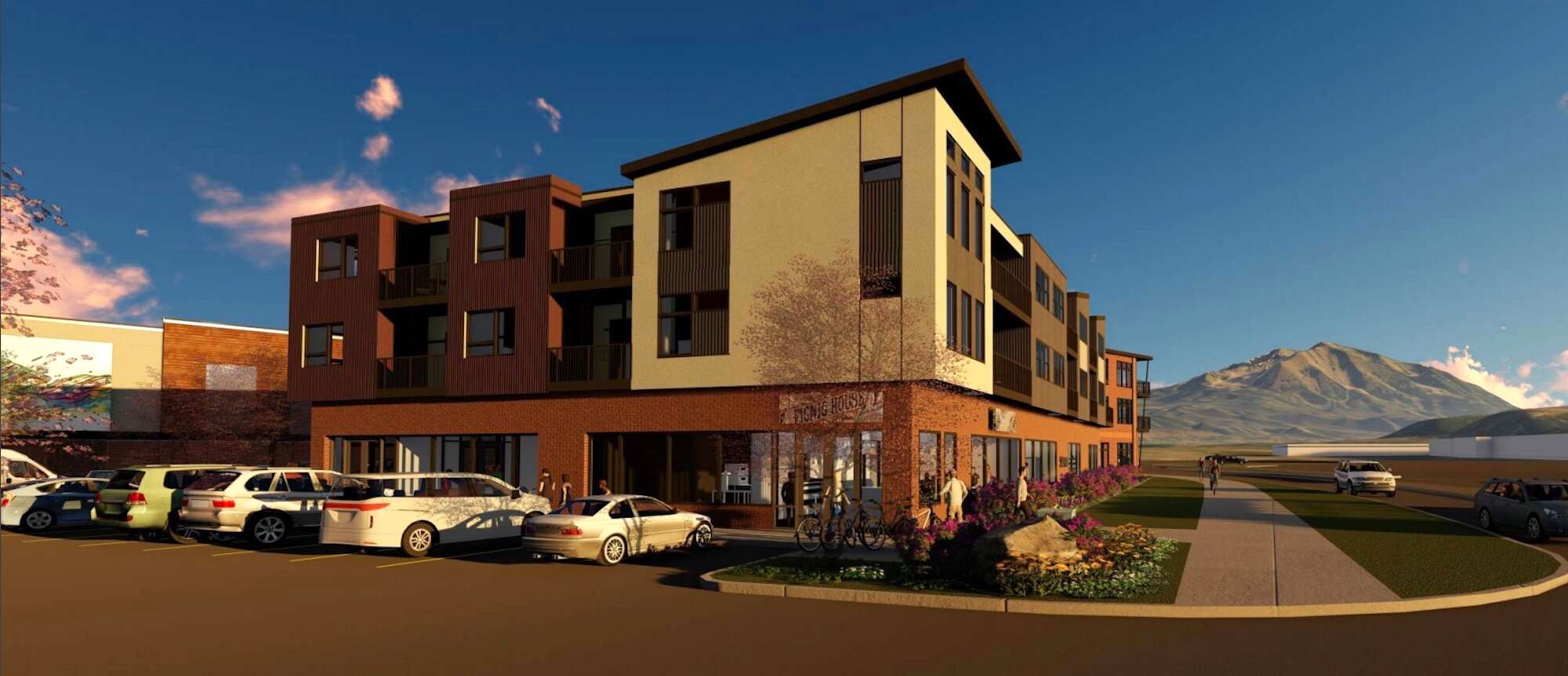 Carbondale redevelopment leaves several businesses scrambling